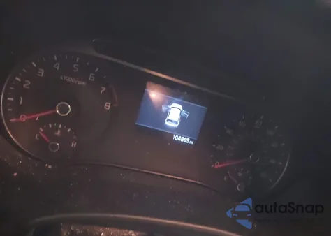 2020 Kia Soul Lx from USA, damaged, VIN KNDJ23AU3L7721670